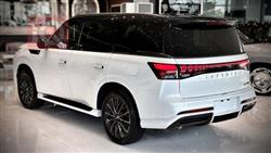 Infiniti QX80